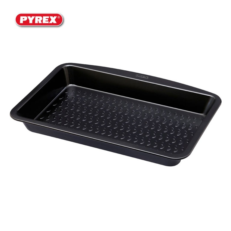Pyrex Rectangular Roaster PX Glide