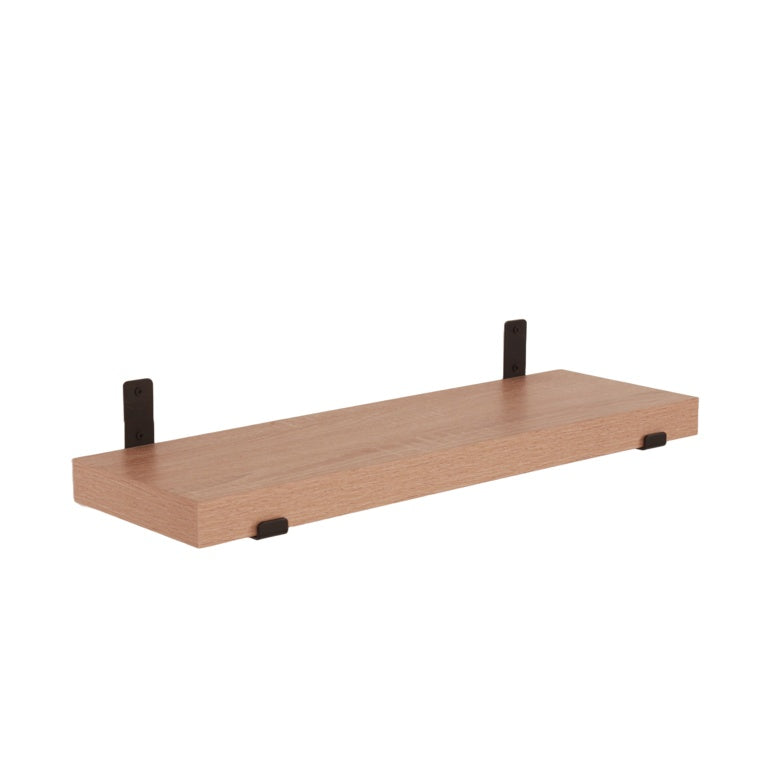 Core Products Jakson Chunky Shelf Oak