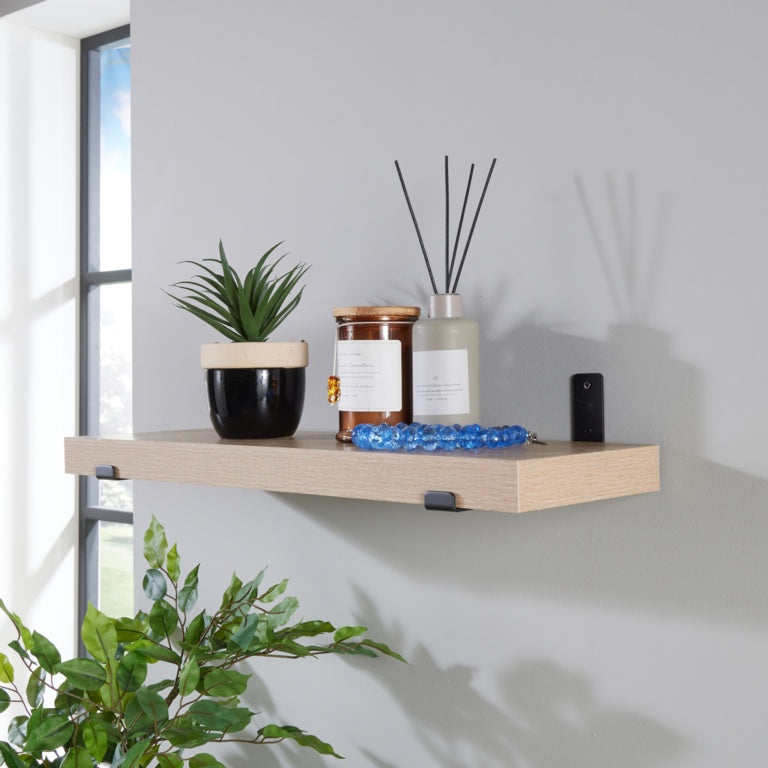 Core Products Jakson Chunky Shelf Oak