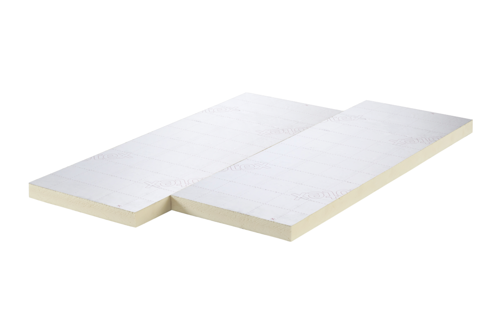 Celotex PIR Cavity Wall Insulation 50mm x 450mm x 1.2m