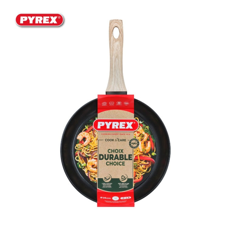 Pyrex Frying Pan
