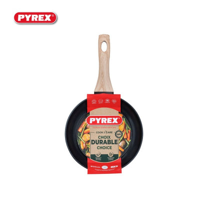 Pyrex Frying Pan