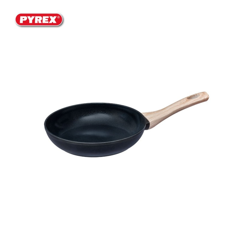 Pyrex Frying Pan