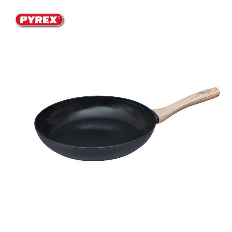 Pyrex Frying Pan