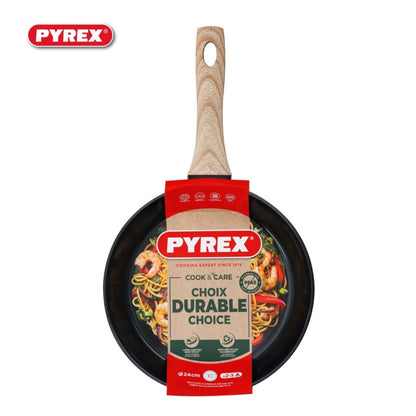 Pyrex Frying Pan