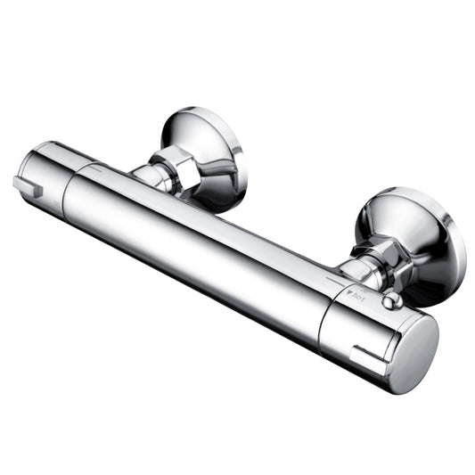 Deva Thermostatic Bar Valve With Fast Fix Kit