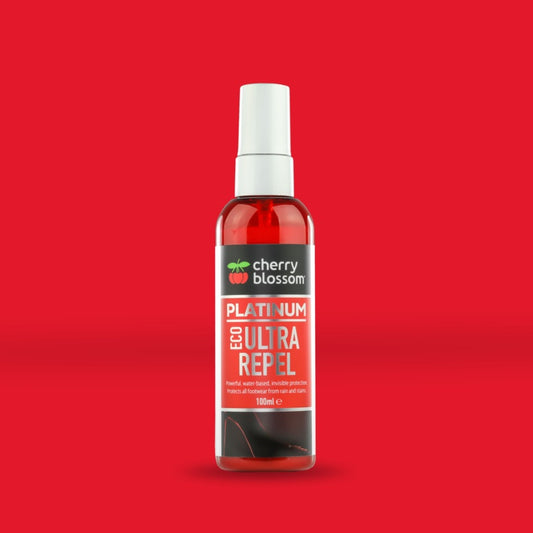 Cherry Blossom Eco Ultra Repel Waterproofer 200ml