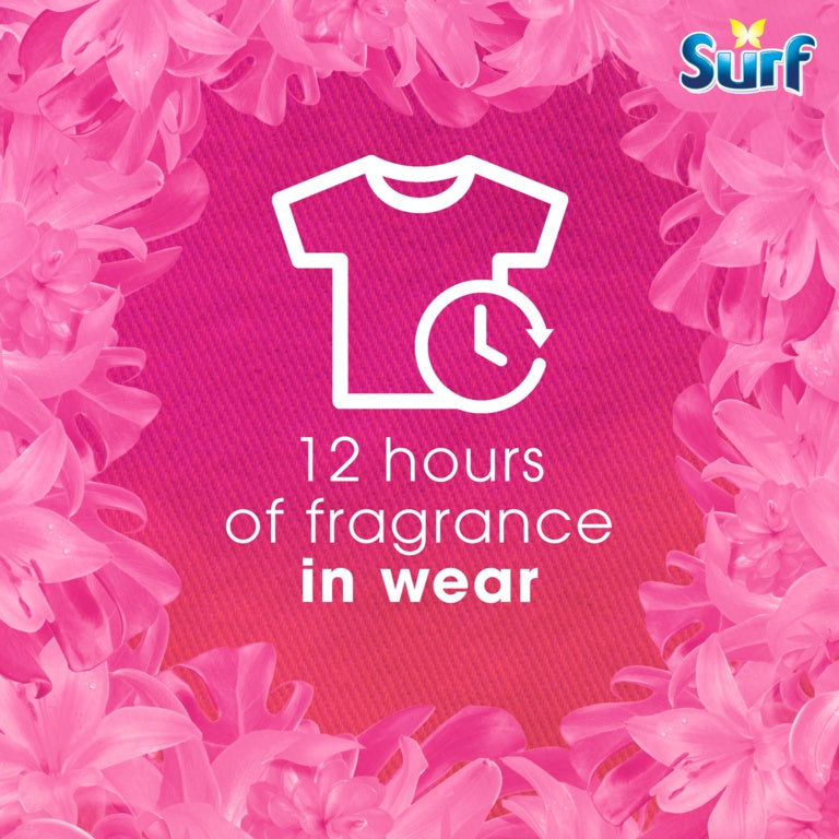 Surf Laundry Capsules 60 Wash