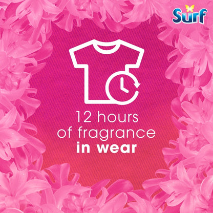 Surf Laundry Capsules 60 Wash