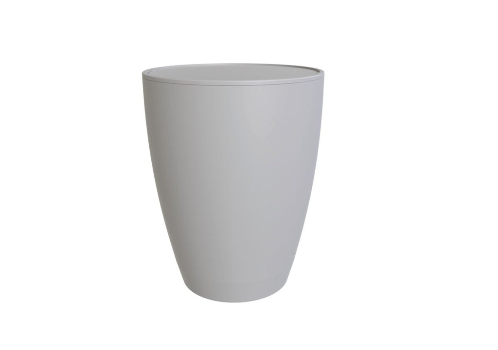 Blue Canyon Boda Swing Lid Bin 12L