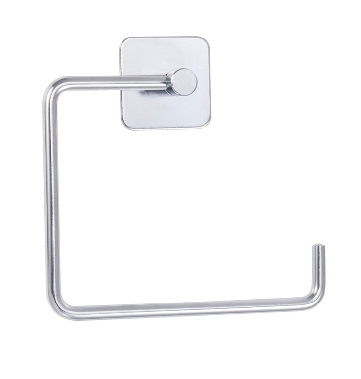 Blue Canyon Wall Toilet Paper Holder Chrome