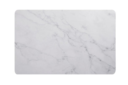 Blue Canyon Diatomite Bathroom Mat Marble 40 x 60cm