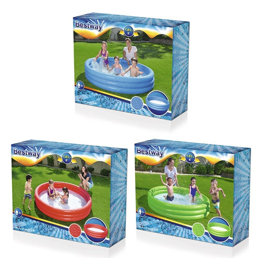 Bestway Paddling Pool 183cm