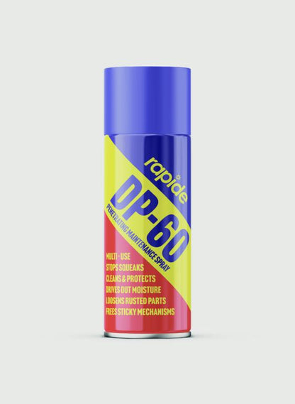 Rapide DP-60 Maintenance Spray 100ml