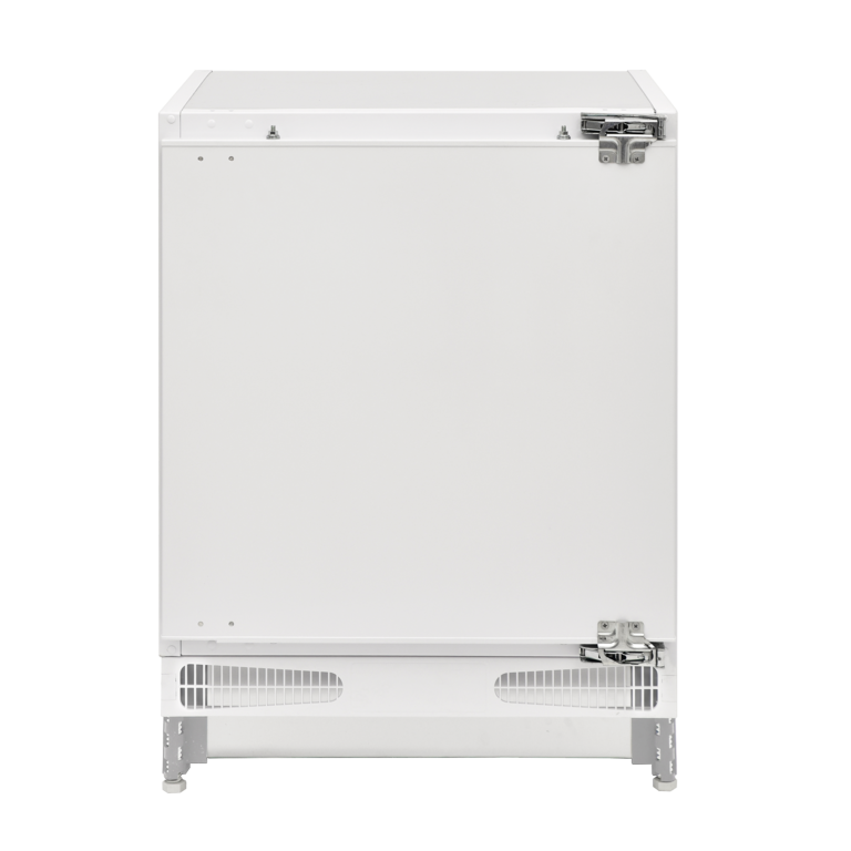 White Knight Built In Icebox Fridge 115L