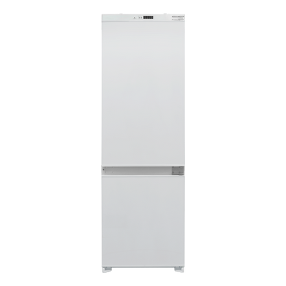 White Knight Built In Fridge Freezer 70/30 180/63