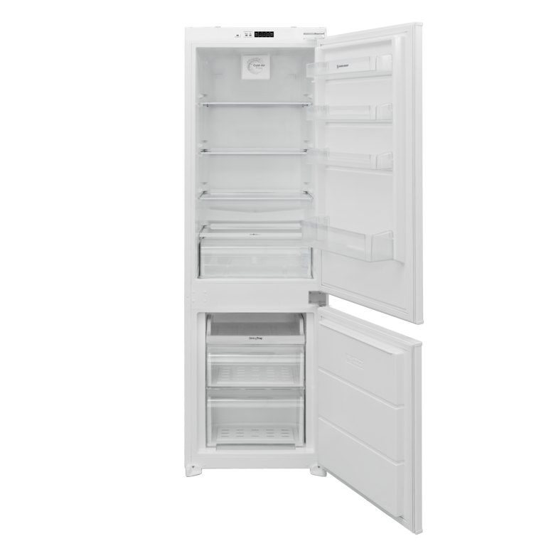 White Knight Built In Fridge Freezer 70/30 180/63