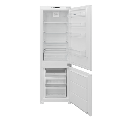 White Knight Built In Fridge Freezer 70/30 180/63