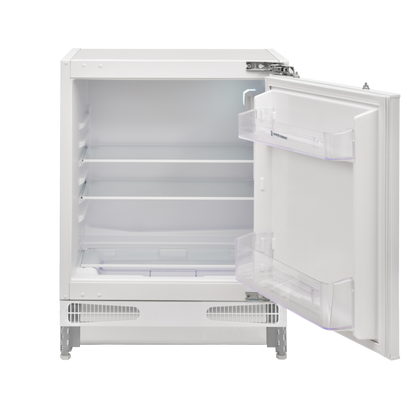 White Knight Built In Larder Fridge 134L