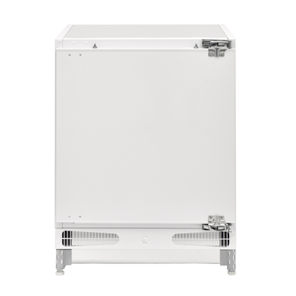 White Knight Built In Freezer 96L