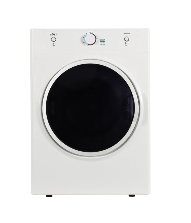 Solt Vented Tumble Dryer 7kg