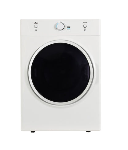 Solt Vented Tumble Dryer 7kg