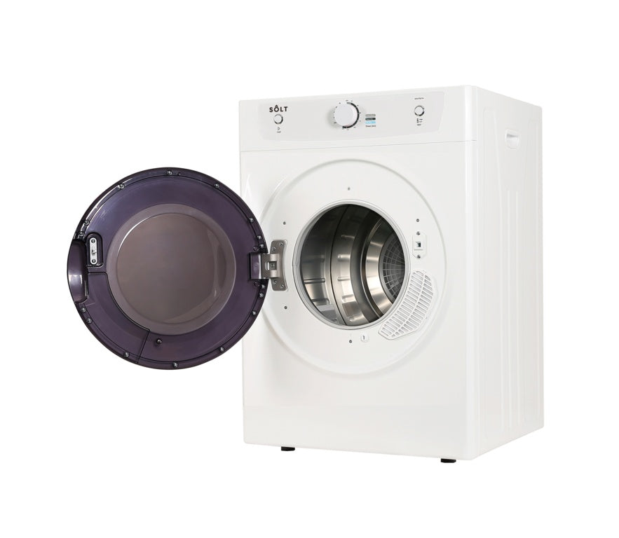 Solt Vented Tumble Dryer 7kg