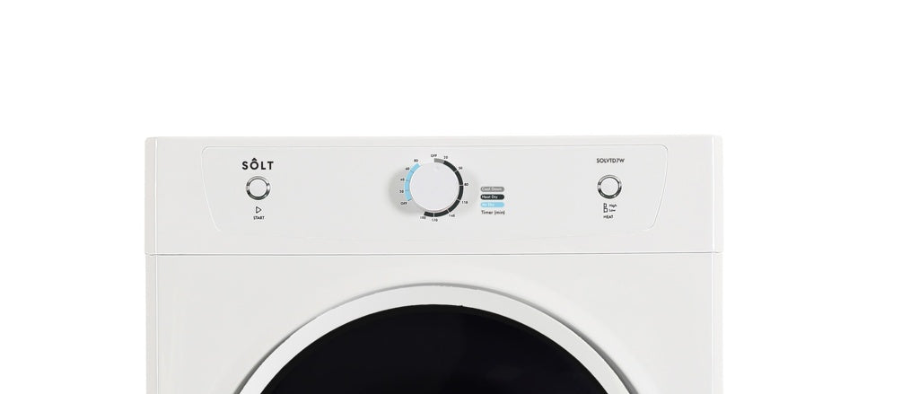 Solt Vented Tumble Dryer 7kg