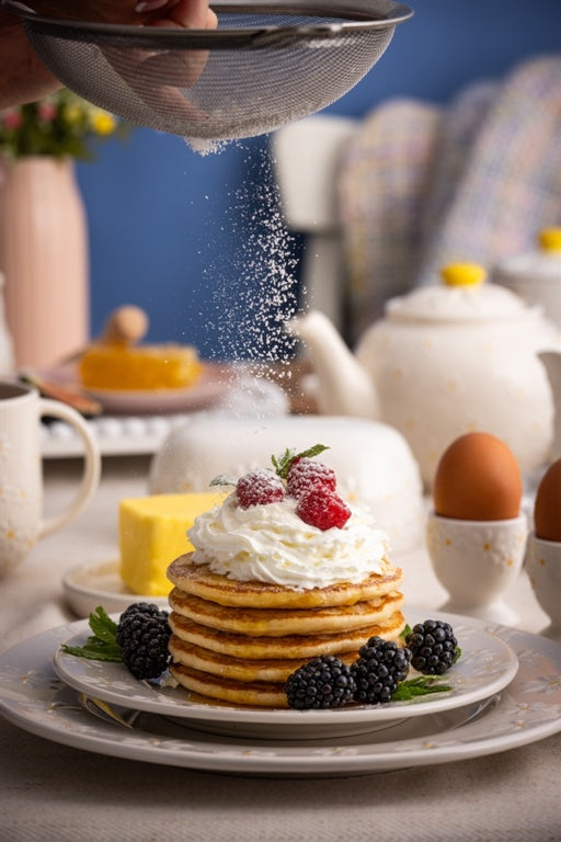 Price & Kensington Daisy Side Plate 21cm