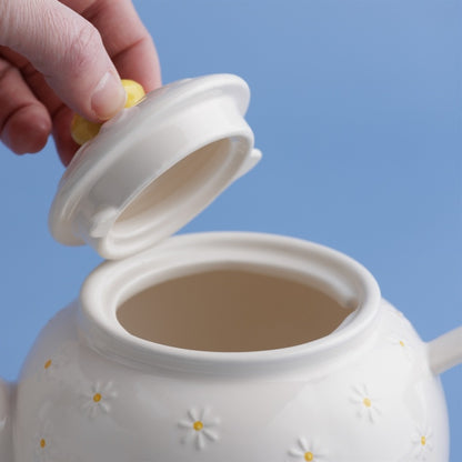 Price & Kensington Daisy 6 Cup Teapot