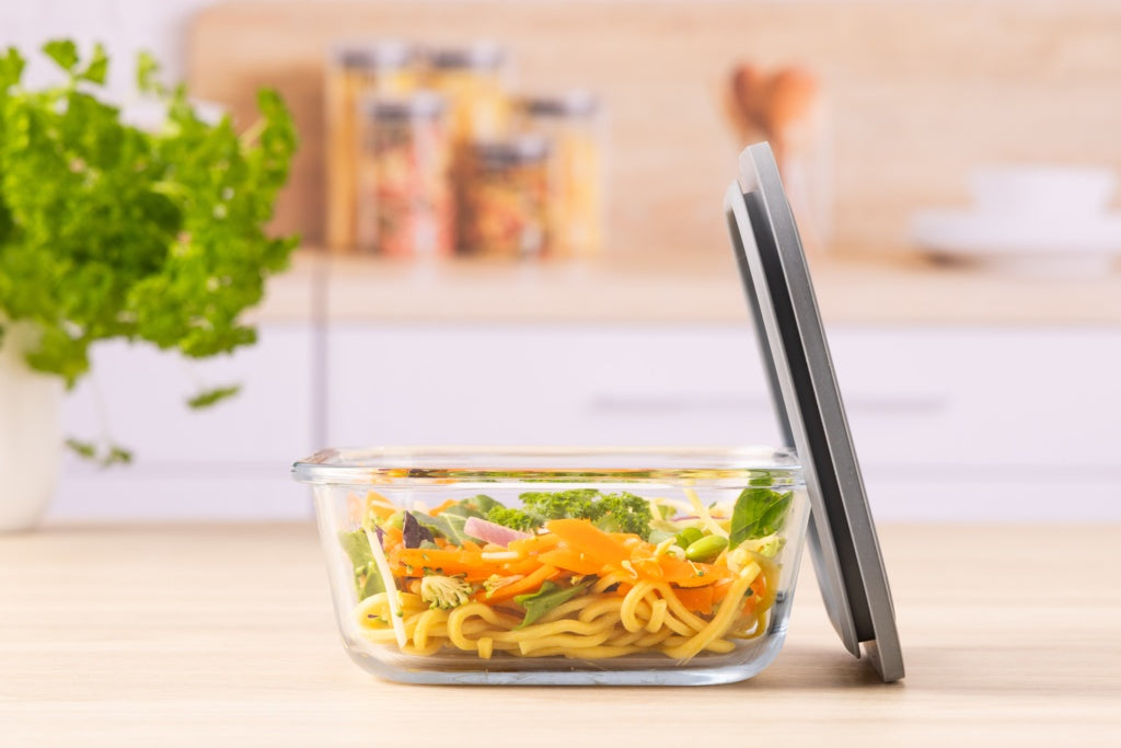 Kilner New Fresh Storage Square