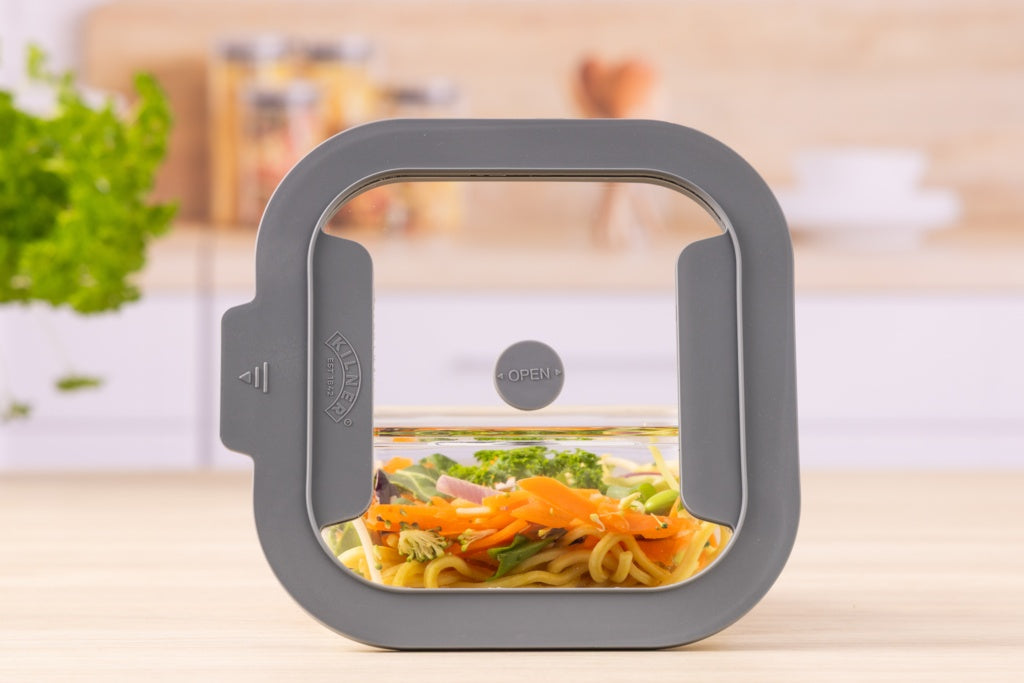 Kilner New Fresh Storage Square