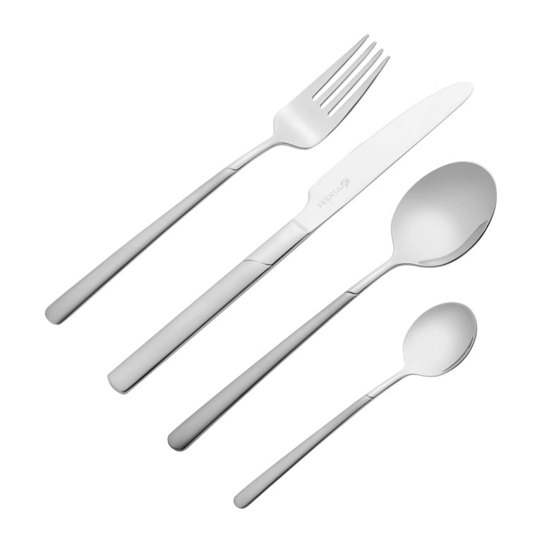Viners Atlanta 18/0 Cutlery Set Giftbox 16 Piece