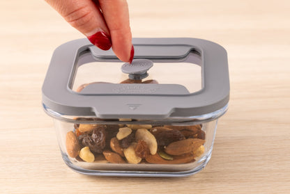 Kilner New Fresh Storage Square