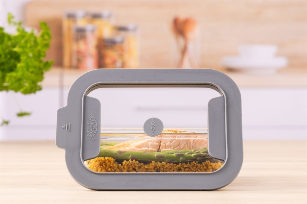 Kilner New Fresh Storage Rectangular
