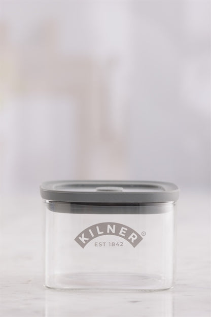 Kilner New Fresh Storage Square Jar