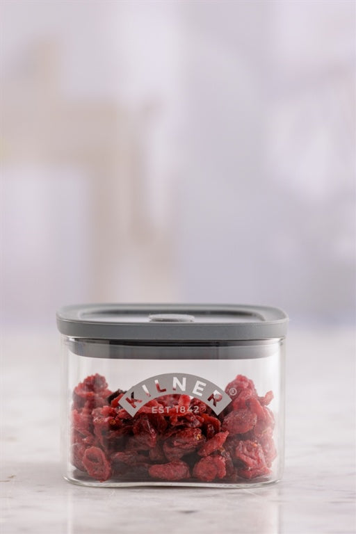 Kilner New Fresh Storage Square Jar