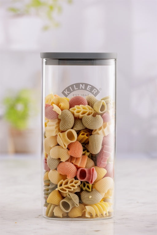 Kilner New Fresh Storage Square Jar