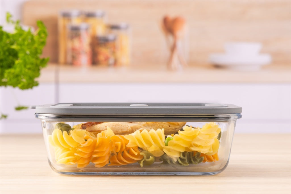 Kilner New Fresh Storage Rectangular