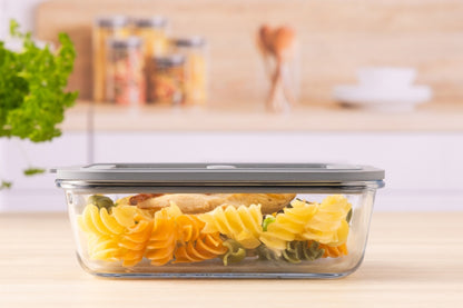 Kilner New Fresh Storage Rectangular