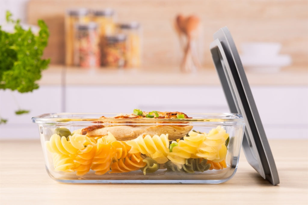 Kilner New Fresh Storage Rectangular