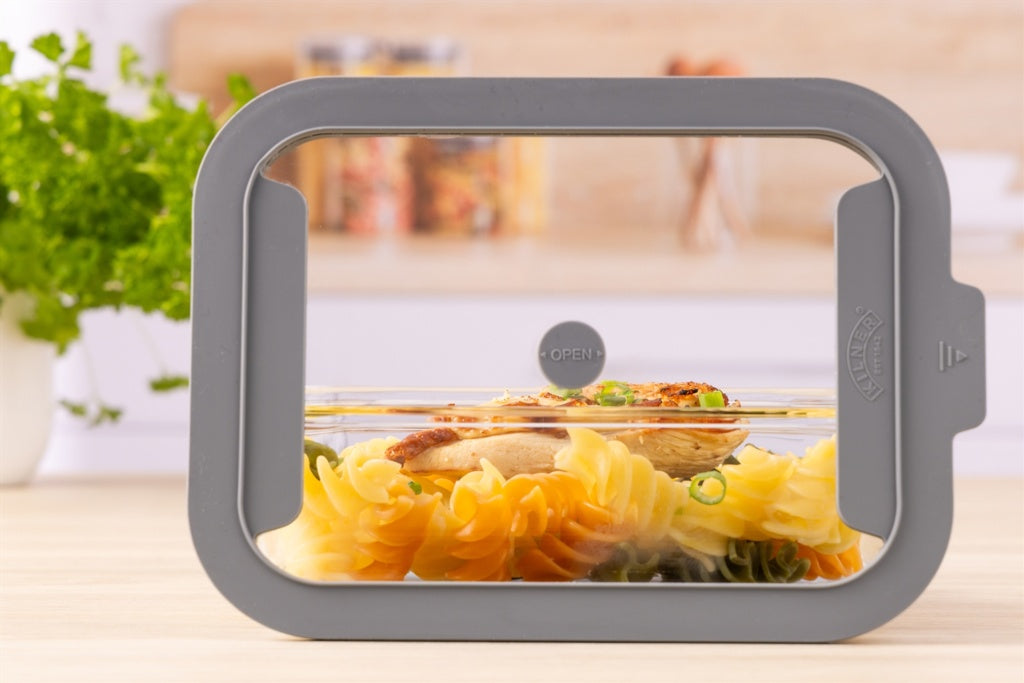 Kilner New Fresh Storage Rectangular