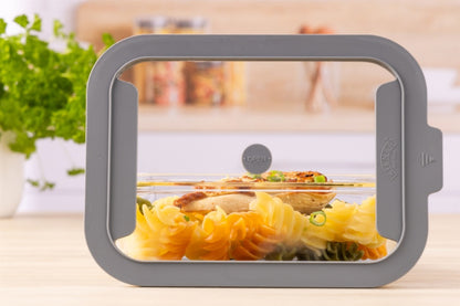 Kilner New Fresh Storage Rectangular