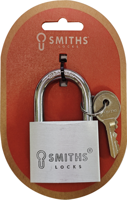 Aluminium Padlock 50mm