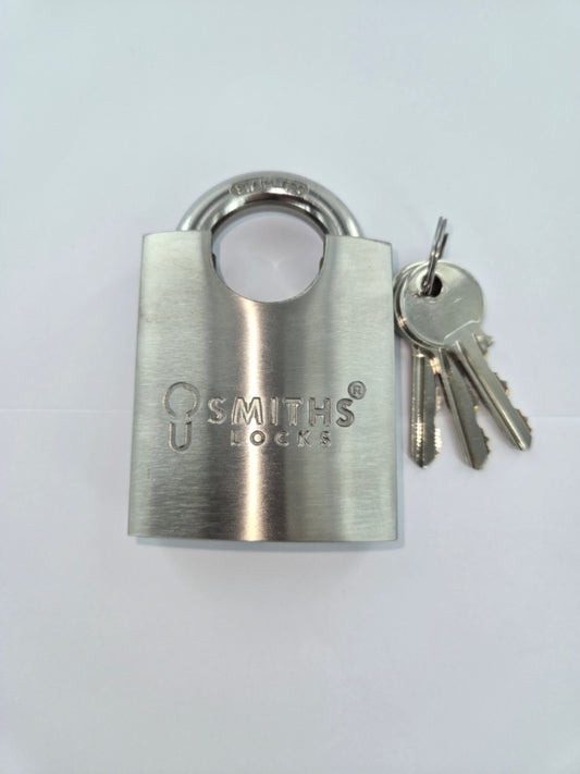 Stainless Steel Padlock Close Shackle