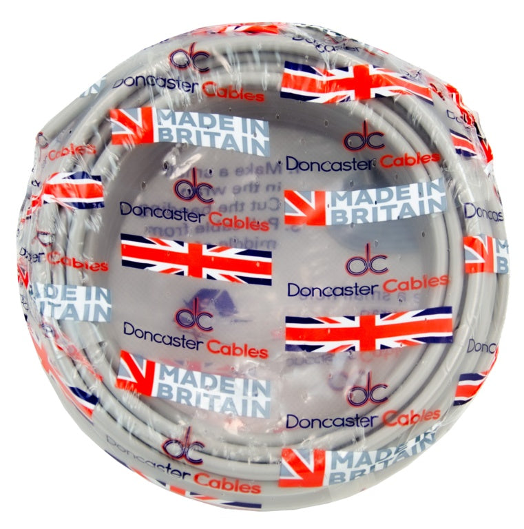 Doncaster Cable 2 Core Twin & Earth Cable