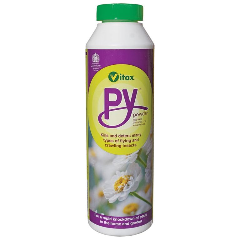 Vitax Py Powder