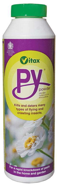 Vitax Py Polvo 175g