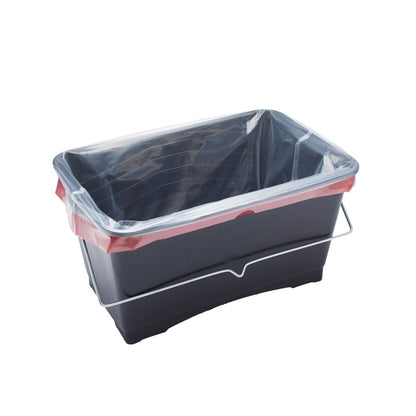 ProDec Scuttle Liners 15L Pack 10
