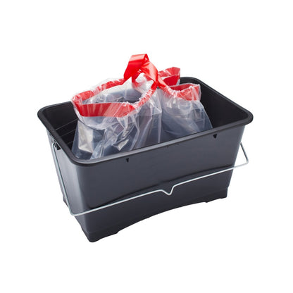 ProDec Scuttle Liners 15L Pack 10